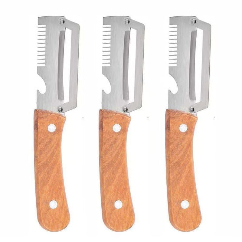 Multifunctional Vegetable Peeler My Store 3