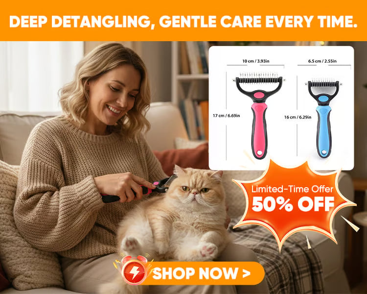 Pet Pro Grooming Tool My Store 3