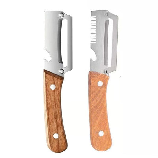 Multifunctional Vegetable Peeler My Store 3