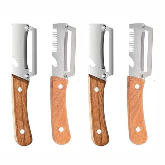Multifunctional Vegetable Peeler My Store 3
