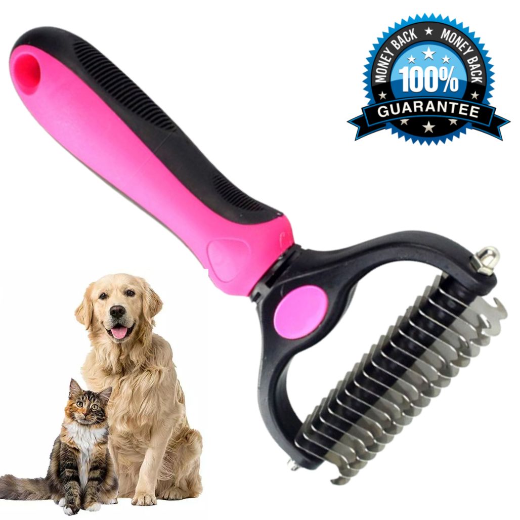 🐱🐶Professional Deshedding Tool For Dogs And Cats mysite