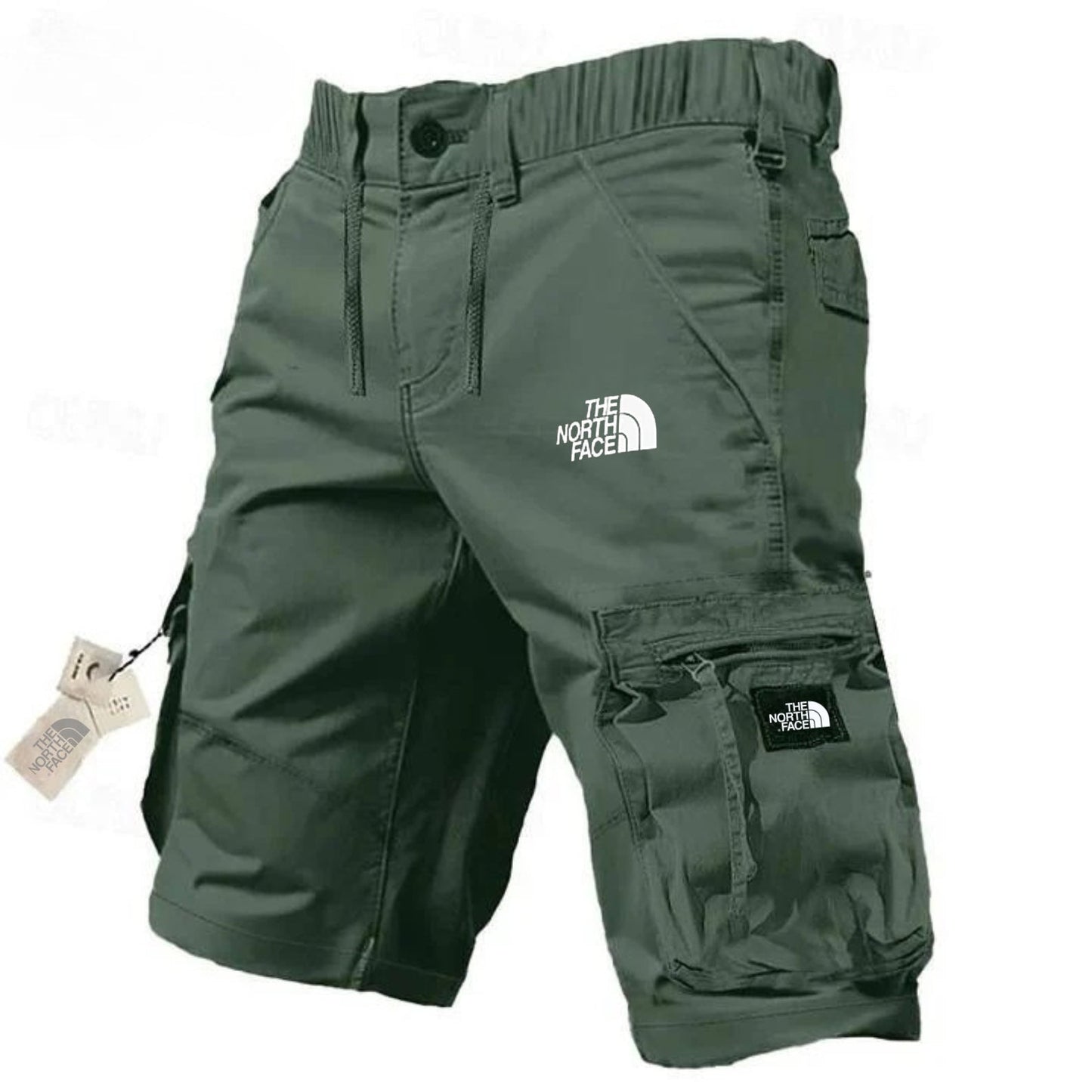 Men's Outdoor Utility Cargo Shorts mySite
