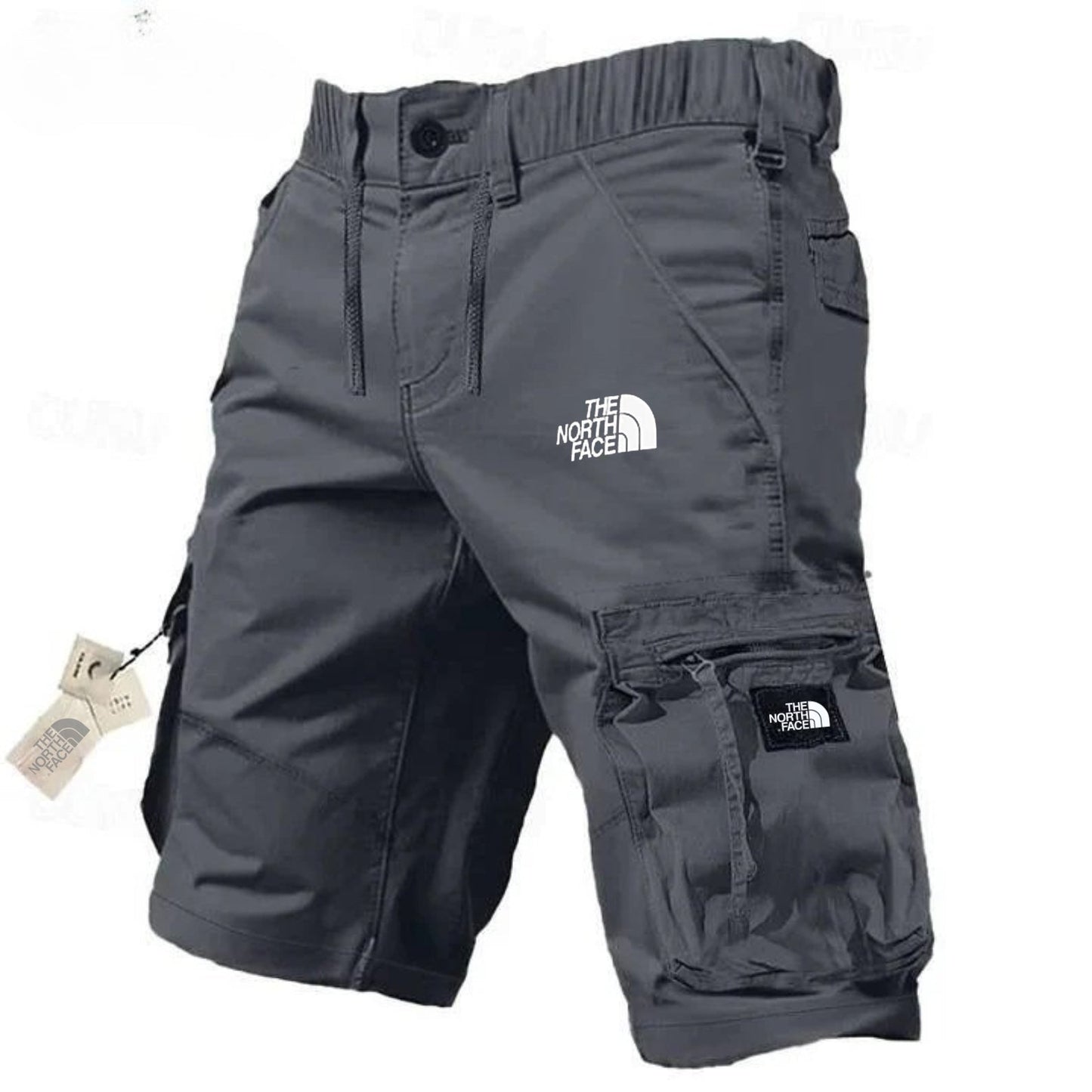 Men's Outdoor Utility Cargo Shorts mySite