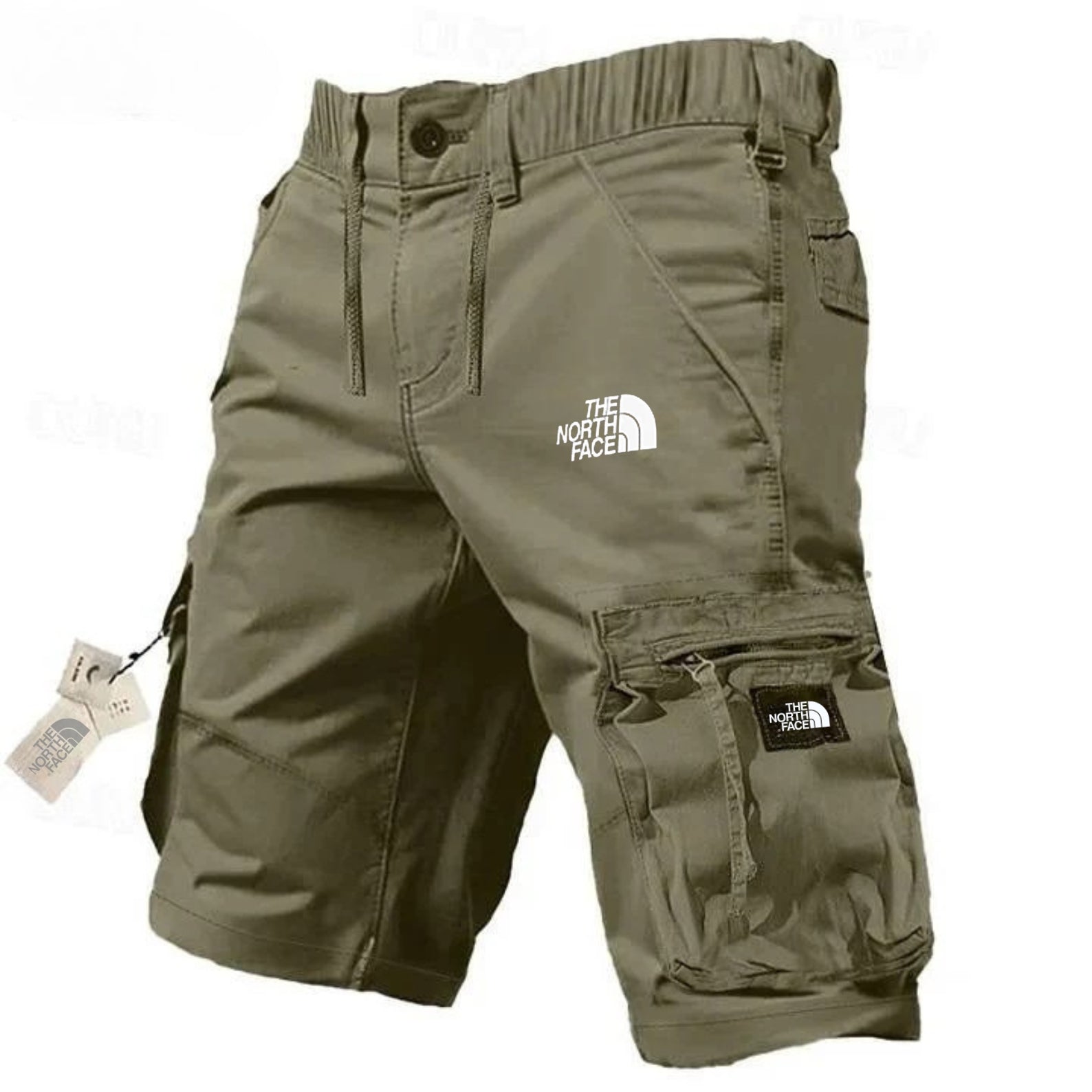 Men's Outdoor Utility Cargo Shorts mySite
