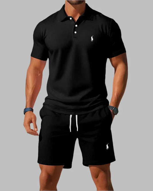 🔥Men’s Two-Piece Set “Lauren” mySite