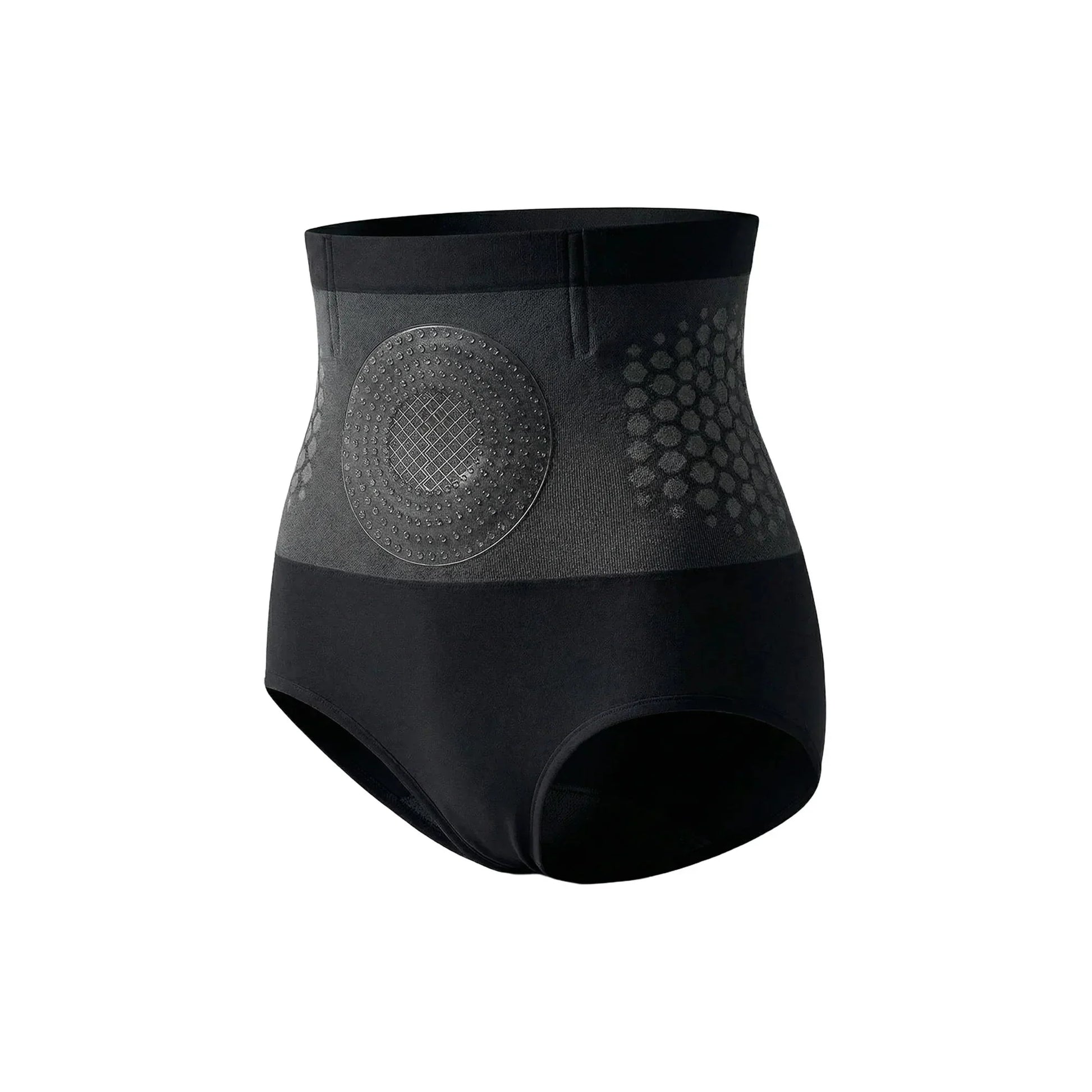 Moringa & Botanical 4-In-1 Thermo-Matrix Sculpting & Sweat-EnhancingShorts Ggtt