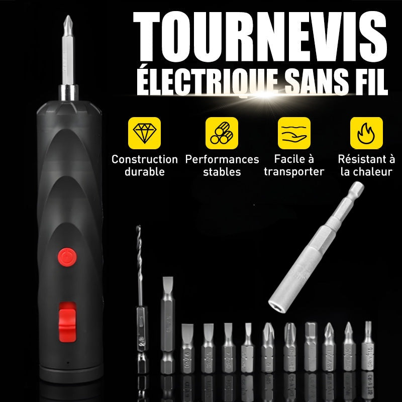 💥Cordless Electric Screwdriver mySite