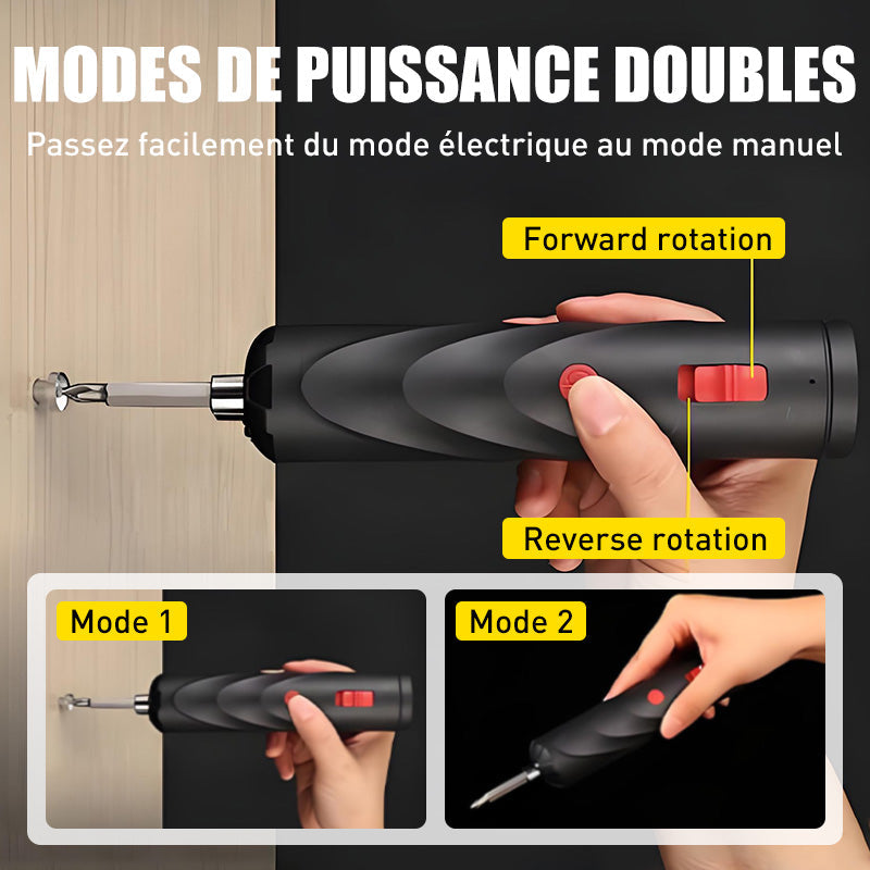 💥Cordless Electric Screwdriver mySite