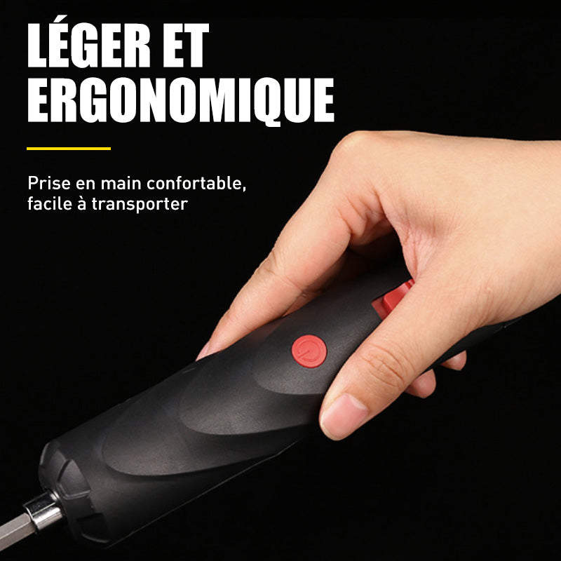 💥Cordless Electric Screwdriver mySite