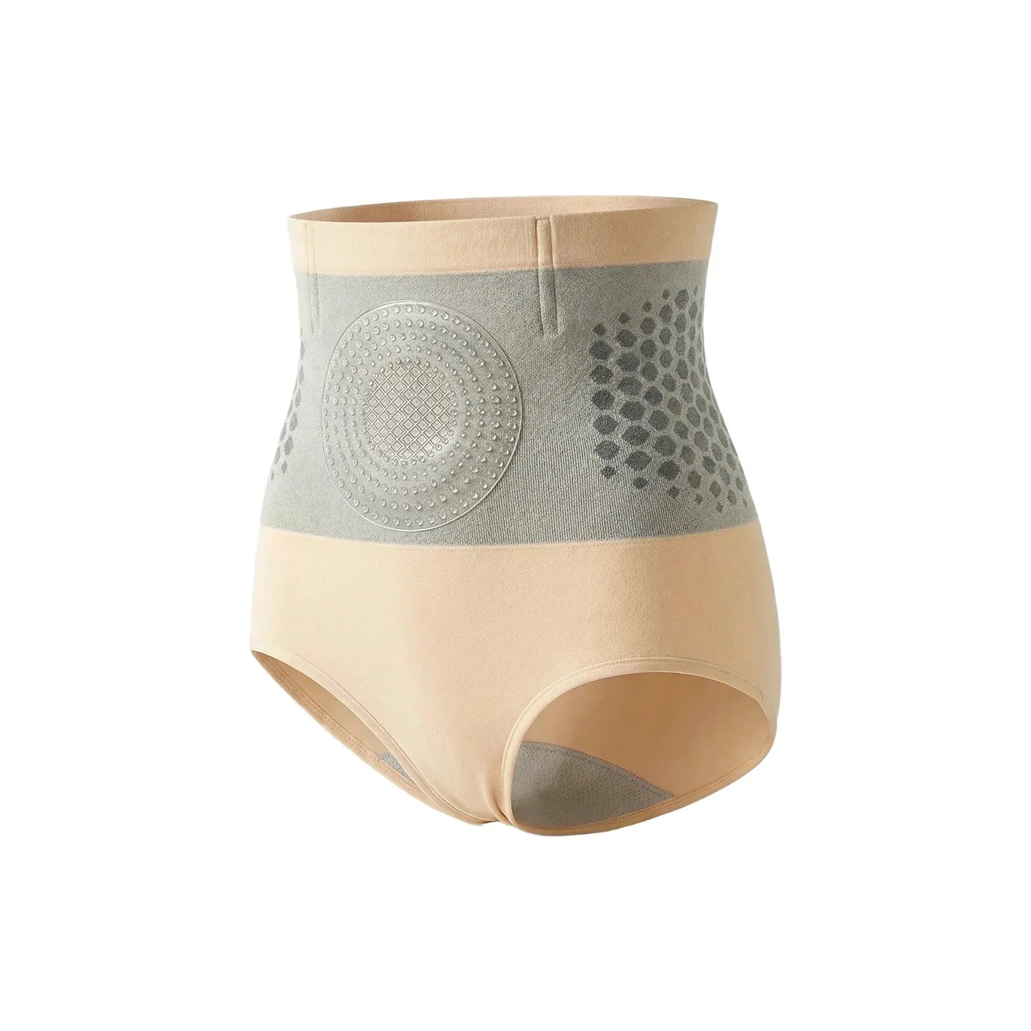 Moringa & Botanical 4-In-1 Thermo-Matrix Sculpting & Sweat-EnhancingShorts Ggtt